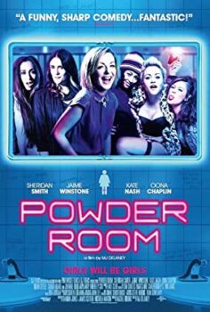 Pudra Odası Türkçe Dublaj izle