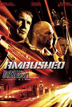 Pusu (Ambushed) Türkçe Dublaj İzle