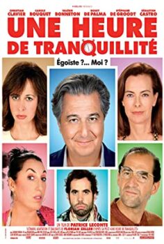Rahatsız Etmeyin Une heure de tranquillité izle