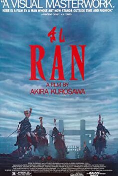 Ran izle (1985)