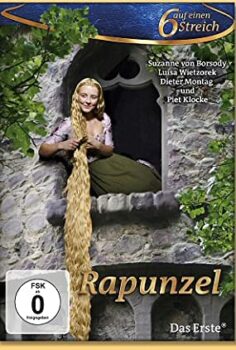 Rapunzel Türkçe Dublaj İzle