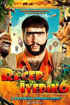 Recep İvedik 6 izle (2019)