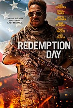 Redemption Day Altyazılı izle (2021)