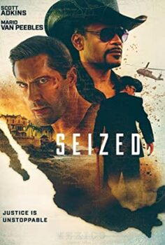 Rehin – Seized izle (2020)