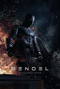 Rendel 2017 Filmi izle Altazılı