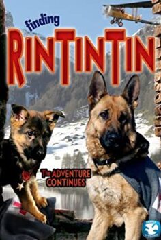 Rin Tin Tin Türkçe Dublaj İzle