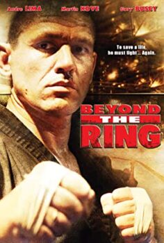 Ring Ötesinde Türkçe Dublaj izle