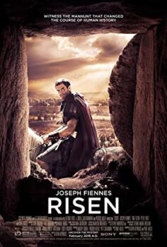 Risen Türkçe Dublaj film izle