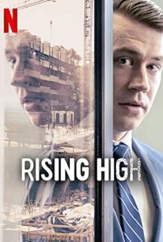 Rising High | Betonrausch izle (2020)