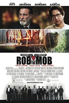 Rob the Mob Türkçe Altyazı izle