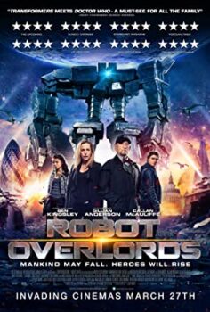 Robot Overlords (2014) – film izle – türkçe dublaj film izle