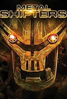 Robotların Saldırısı – Iron Invader Türkçe Dublaj izle