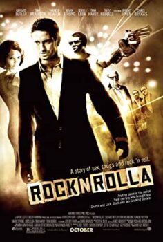 Rocknrolla Türkçe Dublaj İzle