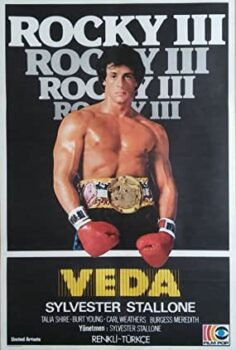 Rocky 3-veda (Rocky III)