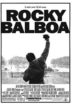 Rocky 6 Türkçe Dublaj İzle (Rocky Balboa)