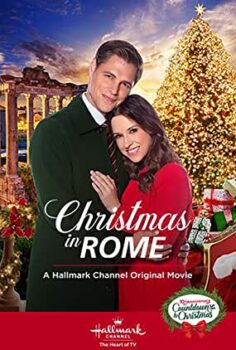 Roma’da Noel – Christmas in Rome izle (2019)