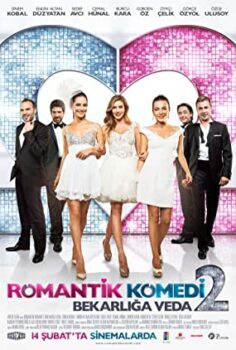 Romantik Komedi 2: Bekarlığa Veda izle