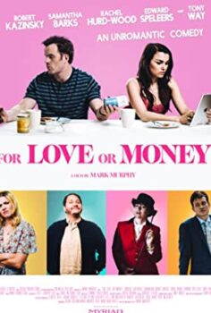 Romantik Olmayan Komedi – The Revenger: An Unromantic Comedy izle (2019)