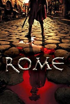 Rome Sezon 1 Bölüm (1-6) +18 Türkçe Dublaj izle