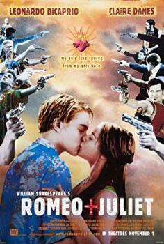 Romeo Ve Juliet (Romeo + Juliet) Türkçe Dublaj İzle