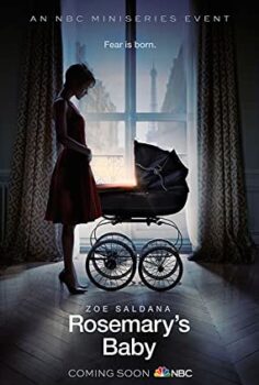 Rosemary’nin Bebeği Bölüm 2 – Rosemary’s Baby Part 2 Türkçe Dublaj İzle