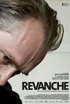 Rövanş (Return To Sender) Türkçe Dublaj İzle