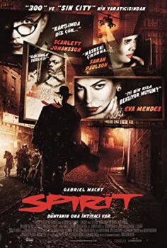 Ruh – The Spirit izle 720p
