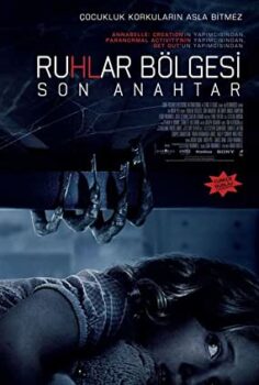 Ruhlar Bölgesi 4 izle 2018 filmi
