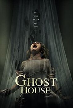 Ruhlar Evi – Ghost House izle 2017