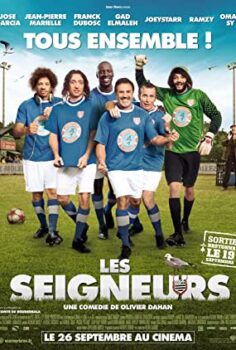 Rüya Takım Türkçe Dublaj izle