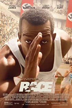 Rüzgarın Oğlu – Race izle (2016)