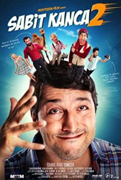 Sabit Kanca 2 (Yerli Film) İzle