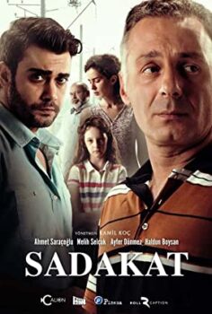 Sadakat izle (2016)