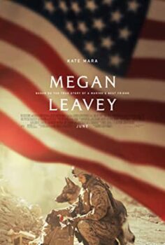 Sadakat Yolunda – Megan Leavey izle (2017)