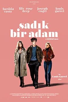 Sadik Bir Adam izle (2018)