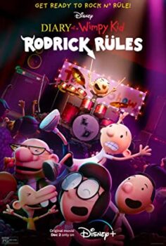 Saftirik Greg’in Günlüğü 2: Rodrick Kuralları – Diary of a Wimpy Kid: Rodrick Rules izle (2022)