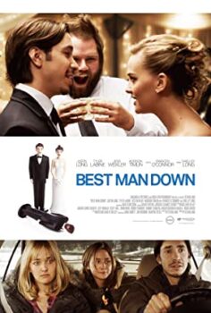 Sağdıç Düştü Türkçe Dublaj izle