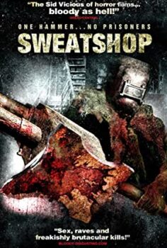 Sağlıksız Türkçe Dublaj İzle (Sweatshop)