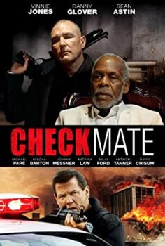 Şah Mat – Checkmate 2015 izle