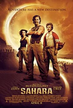 Sahara Türkçe Dublaj İzle