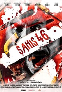 Şahıs 46 izle Yerli film (2019)