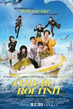 Saigon Macerası izle (2016)