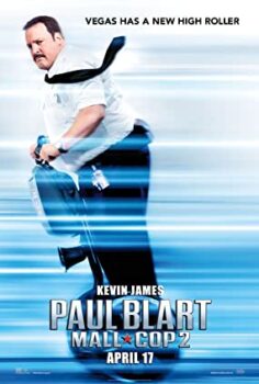 Sakar Polis 2 Türkçe Dublaj İzle (Paul Blart: Mall Cop 2)