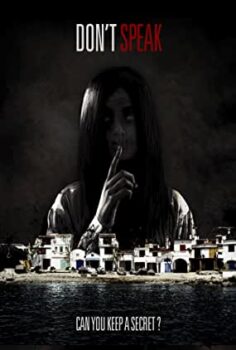 Sakın Konuşma – Don’t Speak izle HD
