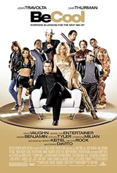 Sakin Ol (Be Cool) Türkçe Dublaj izle