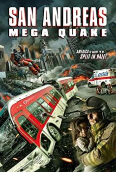 San Andreas Mega Deprem – San Andreas Mega Quake izle (2019)