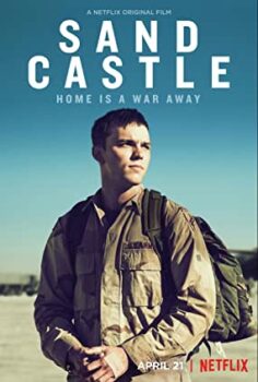 Sand Castle izle 2017 filmi