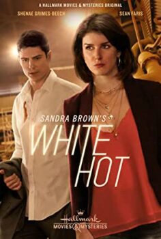 Sandra Brown’s White Hot Türkçe Dublaj film izle hd