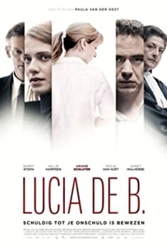 Sanık (Lucia De B.) Türkçe Dublaj İzle