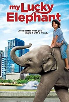 Şanslı Fil (My Lucky Elephant) Türkçe Dublaj İzle